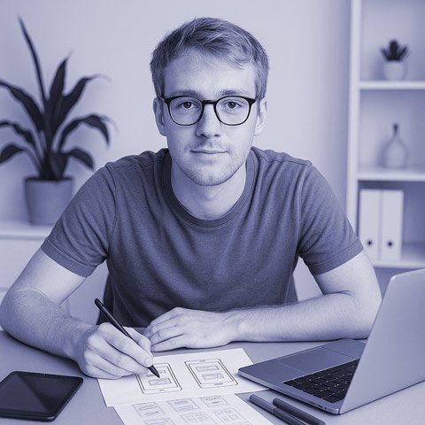 Daneel - Impresa Online 360 - Web Design - Spoleto - Realizzazione siti internet - web designer con pi&ugrave; di 500 progetti all&rsquo;attivo - oltre 1.000 recensioni 5/5